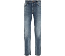 Lean Dean Slim-Fit-Jeans
