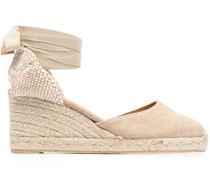 Carina Wedge-Espadrilles