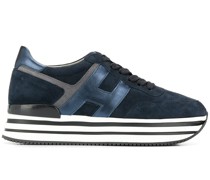 Plateau-Sneakers