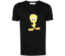T-Shirt mit Looney-Tunes-Print
