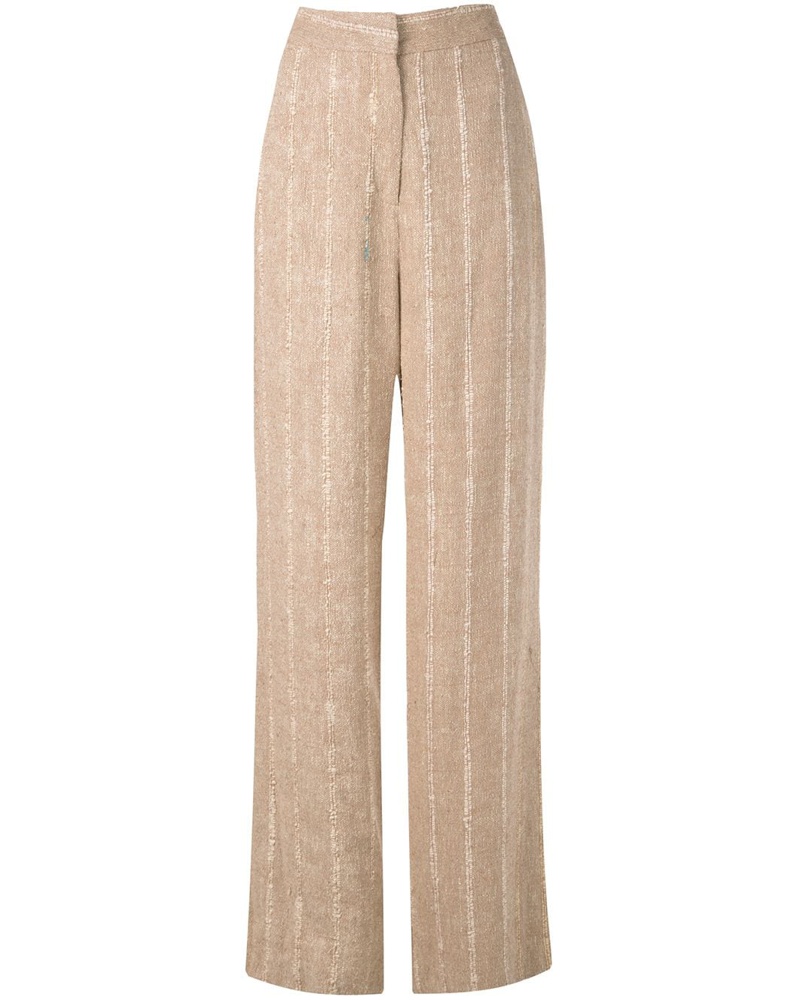 VOZ Damen Hose mit weitem Bein