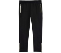 Jogginghose mit Reißverschlusstaschen