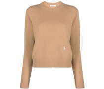 Gestrickter Pullover