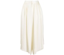 Gestreifte Culottes