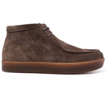 Miguel Wildlederstiefel