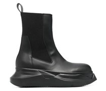 Abstract Beatle Chelsea-Boots