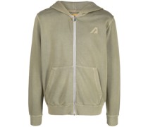 Super Vintage Kapuzenjacke