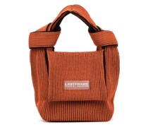 Gerippte Obi Handtasche