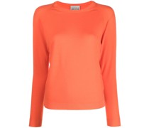 Pullover mit Rundhalsausschnitt