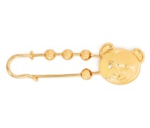 Teddy Bear Brosche
