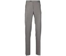 Melierte Hose