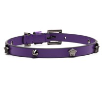 Choker mit Logo
