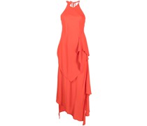 Kleid im Layering-Look