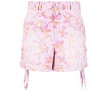 Naesqui Jeans-Shorts