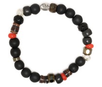 Leon Armband mit Perlen
