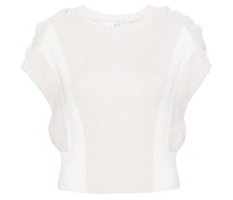 Kalou knitted top