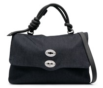 Große Postina Handtasche