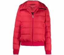 Gefütterte Super Star Jacke