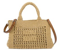 Gehäkelter Shopper