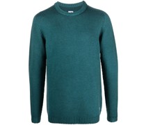 Gestrickter Pullover