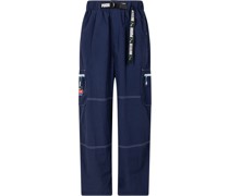 x Butter Goods Hose mit glattem Bein