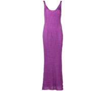 Gestricktes Kleid