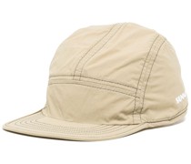 Baseballkappe mit Kontrastnaht