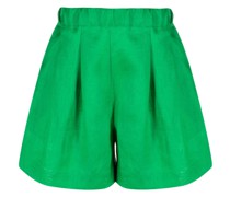 Zurich Leinenshorts