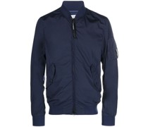 Bomberjacke mit Reißverschluss