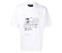 Art Class T-Shirt