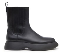 Klassische Chelsea-Boots