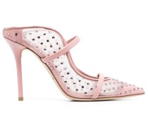 Maureen Mules mit Strass