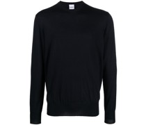 Pullover mit Rundhalsausschnitt