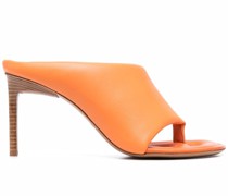 Asymmetrische Mules