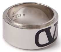 VLogo Signature Ring