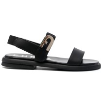 Sign Sandalen