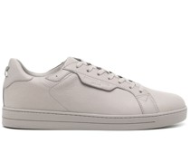 Keating Sneakers mit Logo-Prägung