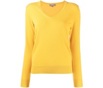 Bio-Kaschmirpullover