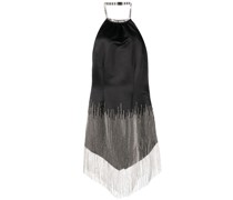 Verziertes Minikleid