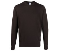Pullover mit Rundhalsausschnitt