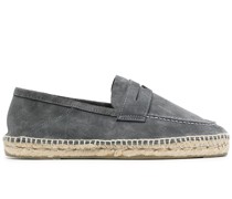 Hamptons Loafer