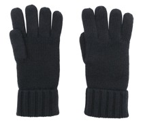 Handschuhe aus Bio-Kaschmir