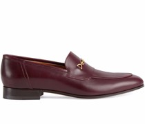Loafer mit GG