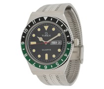 'Q Diver' Armbanduhr