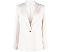Einreihiger Blazer
