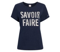 Savoir Faire T-Shirt