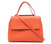 Handtasche aus Leder