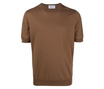 Pullover mit kurzen Ärmeln
