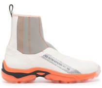 A-COLD-WALL* NC-1 Shale High Sneakers