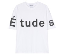 The Spirit Études T-Shirt